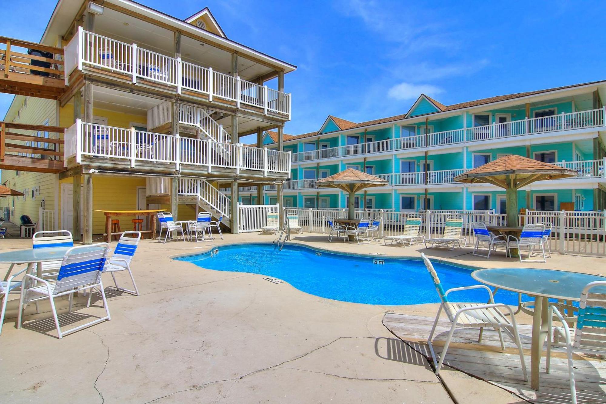Beachgate Condo Suites And Hotel 437 Condo Port Aransas Esterno foto
