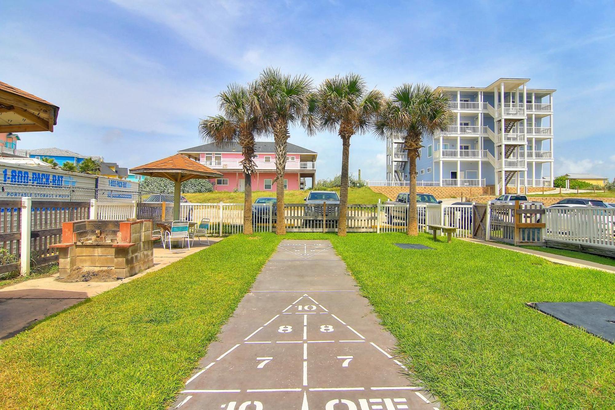 Beachgate Condo Suites And Hotel 437 Condo Port Aransas Esterno foto